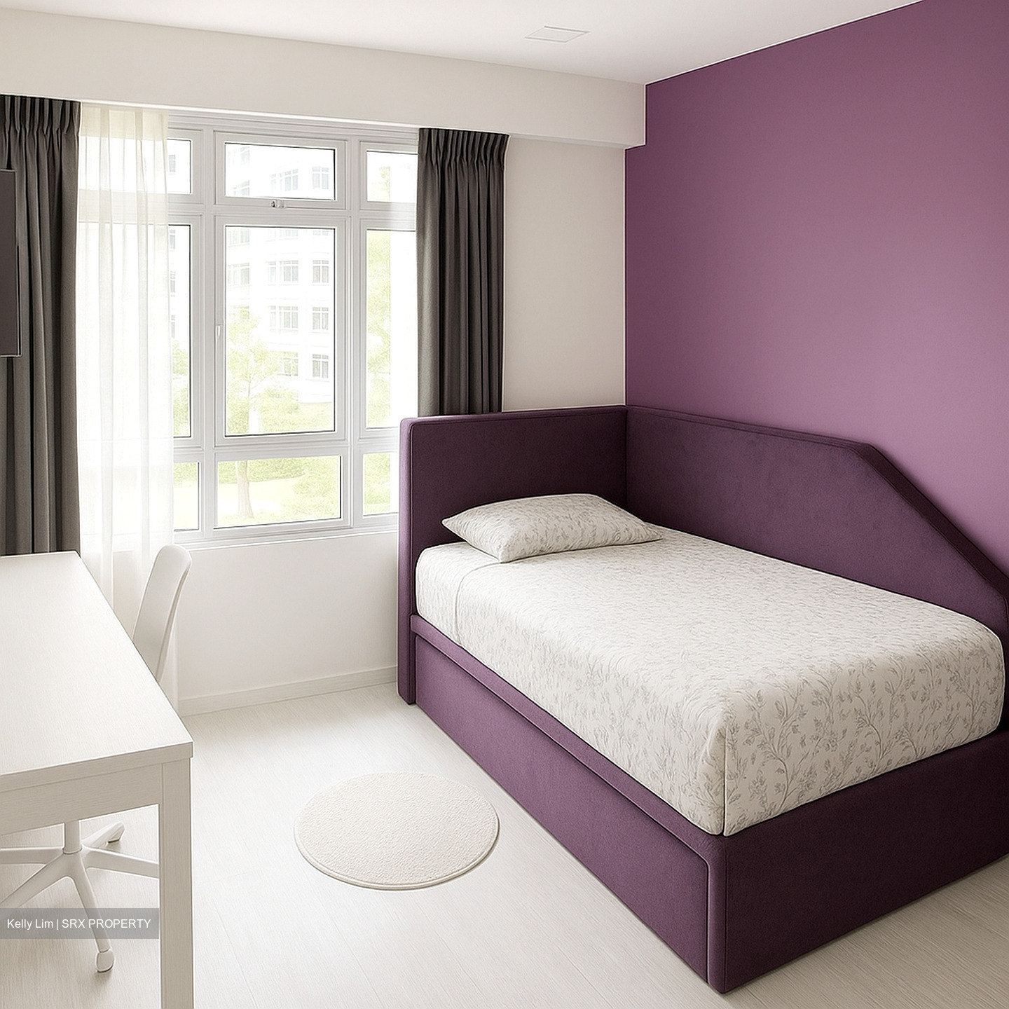 Blk 22 Ghim Moh Valley (Queenstown), HDB 5 Rooms #450319571